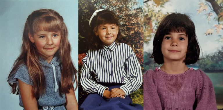 Les photos scolaires d’aujourd’hui seront-elles les souvenirs de demain?